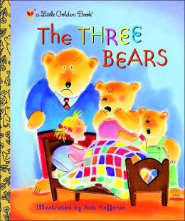 Three Bears