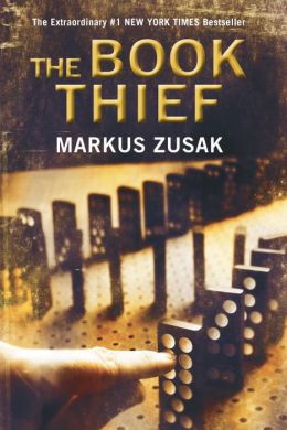 Book thief online