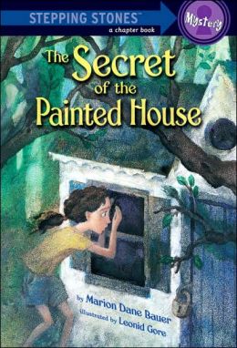 The Secret of the Painted House