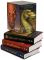 Inheritance Cycle 3-Book Boxed Set (Eragon, Eldest, Brisingr)