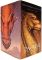 Inheritance Cycle 3-Book Boxed Set (Eragon, Eldest, Brisingr)