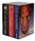 Inheritance Cycle 3-Book Boxed Set (Eragon, Eldest, Brisingr)