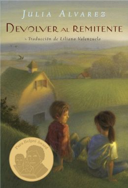 Devolver al remitente (Return to Sender)