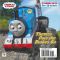 Thomas' Mixed-Up Day/Thomas Puts the Brakes On