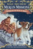 KIDS BOOKS | Dogs in the Dead of Night (Magic Tree House Series #46)