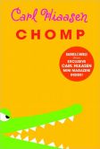 Chomp (B&N Exclusive Edition)