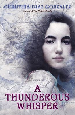 A Thunderous Whisper