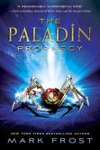 The Paladin Prophecy (The Paladin Prophecy Series #1)