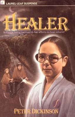 Healer