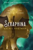 Book Cover Image. Title: Seraphina, Author: Rachel Hartman