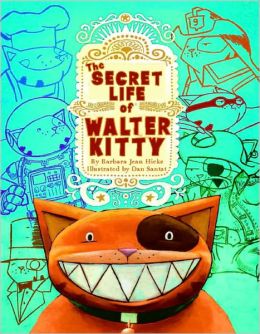 The Secret Life of Walter Kitty