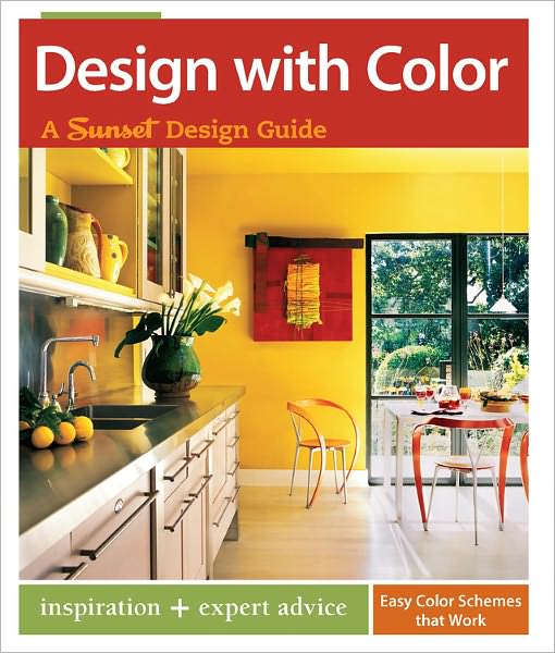 Design with Color: A Sunset Design Guide