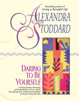 Daring to Be Yourself
