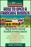 How to Open a Franchise Business