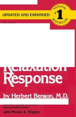 Relaxation Response