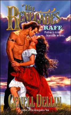 Renegades: Rafe