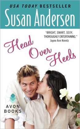 Head Over Heels