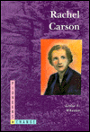 Rachel Carson