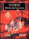 Norse Myths and Legends