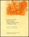 Leonardo Da Vinci: Nature Studies from the Royal Library at Windsor Castle