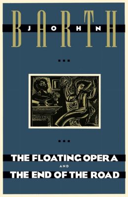 The Floating Opera and The End of the Road