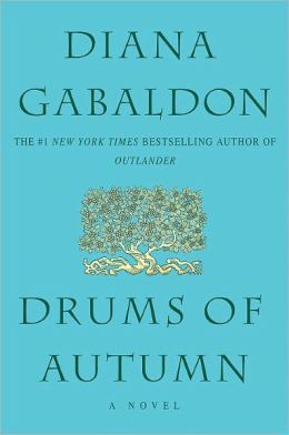 Drums of Autumn (Outlander Series #4)