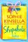 Shopaholic and Baby (Shopaholic Series #5)