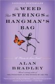 The Weed That Strings the Hangman's Bag (Flavia de Luce Series #2)