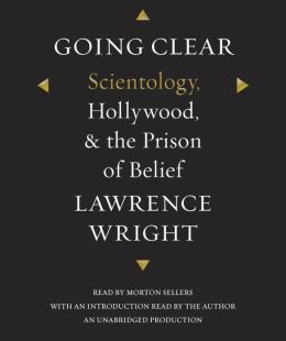 Going Clear: Scientology, Hollywood, and the Prison of Belief