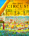 Peter Spier's Circus!