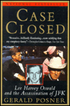 Case Closed: Lee Harvey Oswald and the Assassination of JFK