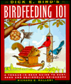 Birdfeeding 101: A Tongue-in-Beak Guide to Suet, Seed, and Squirrelly Neighbors