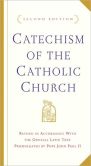 Book Cover Image. Title: Catechism of the Catholic Church, Author: U.S. Catholic Church