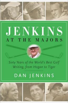 Jenkins at the Majors: From Ben Hogan to Tiger Woods
