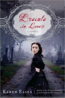 Dracula in Love