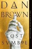 Book Cover Image. Title: The Lost Symbol, Author: Dan Brown