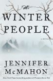 Book Cover Image. Title: The Winter People, Author: Jennifer McMahon