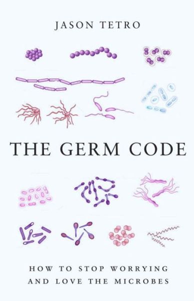 Ebooks and download The Germ Code PDF MOBI 9780385678537 English version