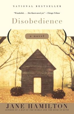 Disobedience