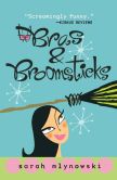 Bras and Broomsticks (Magic in Manhattan Series)