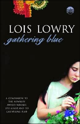 Gathering Blue
