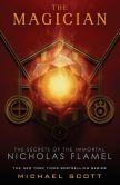 The Magician (The Secrets of the Immortal Nicholas Flamel #2)