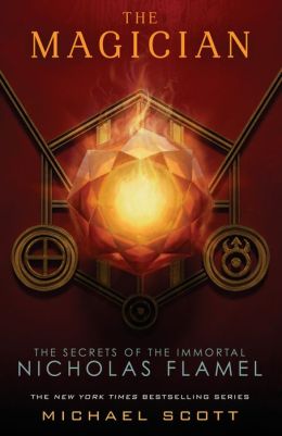 The Secrets Of The Immortal Nicholas Flamel Series Epub
