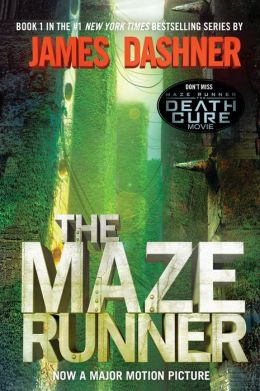 The Maze Runner Book Pdf Read Online