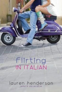 Flirting in Italian