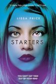 Book Cover Image. Title: Starters, Author: Lissa Price