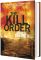 The Kill Order (Maze Runner Prequel)