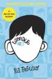 Book Cover Image. Title: Wonder (B&N Exclusive Edition), Author: R. J. Palacio