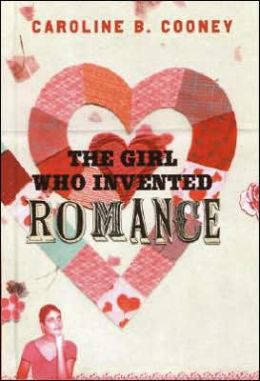 The Girl Who Invented Romance