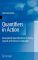 Quantifiers in Action: Generalized Quantification in Query, Logical and Natural Languages
